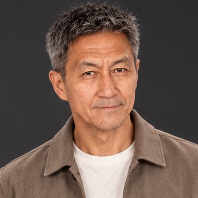 Nurlan Akynbaev, Founder of Recomsoft